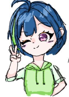 　よつばのやねうら　。
