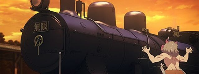 煉獄杏寿郎さんの壁紙画像