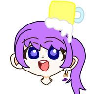 さけ🍺　   #🖌🍺💜       フォロバ100％さんのアイコン画像