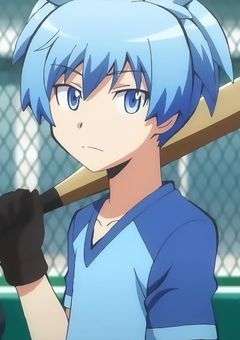 無自覚彼氏と不良彼女