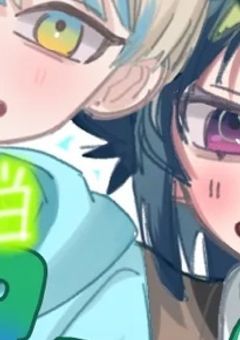 イラスト・漫画まとめ