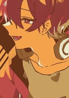 　【 brshk 】 恋 は フィーリング .　