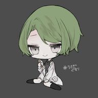 曉月猟妖#リムんな#イメチェン中#投稿不定期さんのアイコン画像