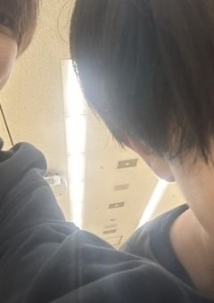　偽りカップル。