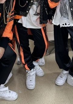 　AmBitiousの紅一点ちゃんは 、愛されすぎています 。
