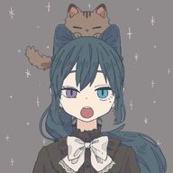 秋狐さんのアイコン画像