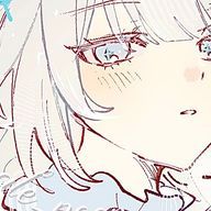 サブ目のココアさんのアイコン画像