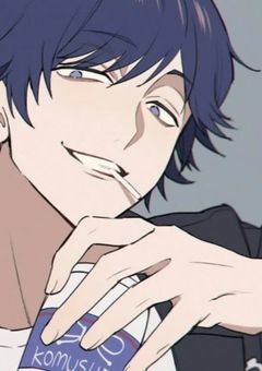 mzyb - ホスト達が甘すぎる