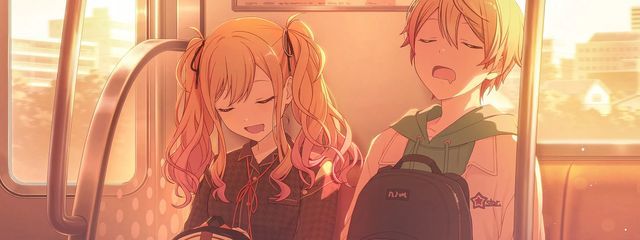 くりあさんの壁紙画像