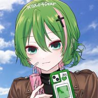 ゆいさんのアイコン画像