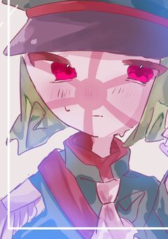 ❥ 余命半年 患者 と ヤンデレ 軍人さん