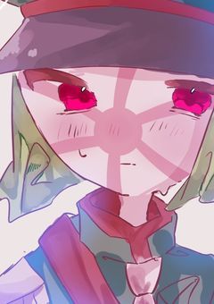 ❥ 余命半年患者 と ヤンデレ 軍人さん