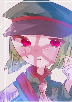 ❥ 余命半年患者 と ヤンデレ 軍人さん