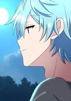 オッキーの彼女は.