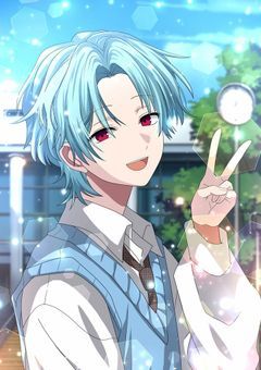 俺クロ語り部屋！(ほぼオッキー愛語り)