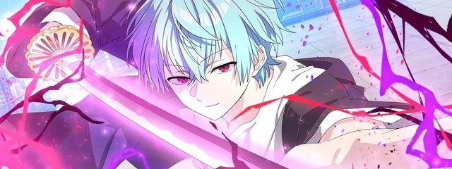 夜月悠 ⚔️🌸  🎭さんの壁紙画像