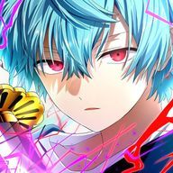 夜月悠 ⚔️🌸 🎭　@更新遅さんのアイコン画像