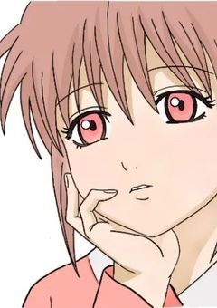 文が書けない？なら絵を書いちまえっ！！