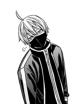 皇后崎妹、鬼じゃなかった件。