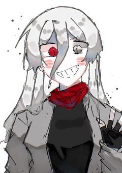 ▲　生憎　興味はそんなに　。