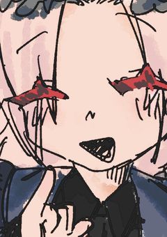 ♰　プラムの残り香に幻想を