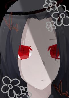 ♰　プラムの残り香に幻想を