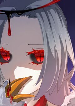♰ 鏡の蝶へ偶像を