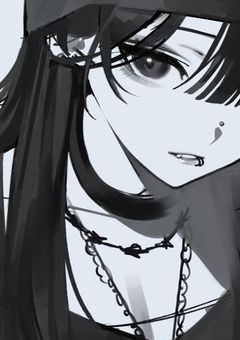 　lrn　⌇﻿　新人ライバー、WANTEDだった件　．　