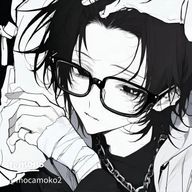 　　如 月  ｻﾝさんのアイコン画像