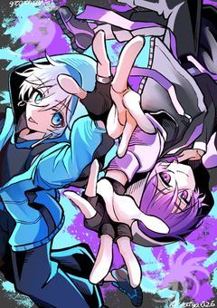 しおらぴ短編集