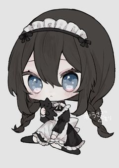 イラスト!