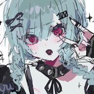 水レモンさんのアイコン画像