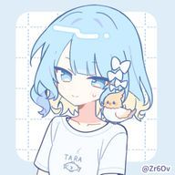 水レモンさんのアイコン画像