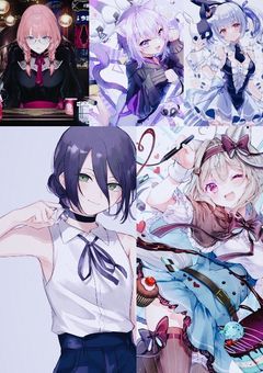 *.+ﾟ 第2回お友達探し ！ *.+ﾟ