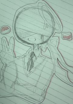 イラスト紹介部屋!