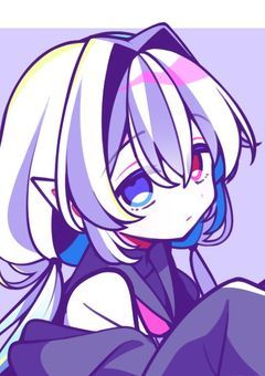  [ 相互雑談 ] くらげみたいにただただ浮いていたい