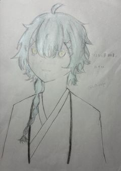 イラスト部屋