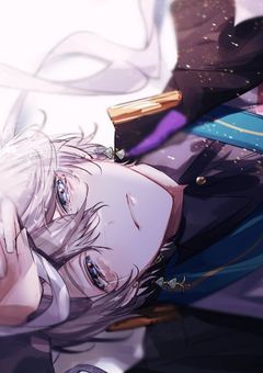  Nj 'クールな彼氏、実はヘタレだったらしい