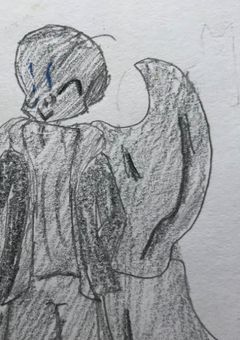 イラスト部屋