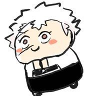 ぐまさんのアイコン画像