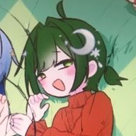 ぐま（夕凪とペア画中）さんのアイコン画像