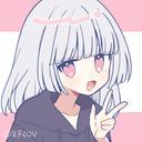 うp主（ミンミン）