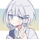 白間 佂(はくま やい)