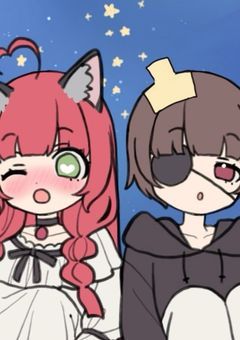 鈍感な先輩なのだ...でも