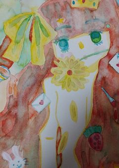 イラスト集