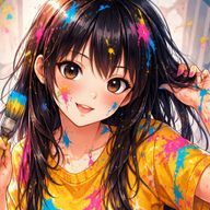 えのぐぺんき🎨さんのアイコン画像