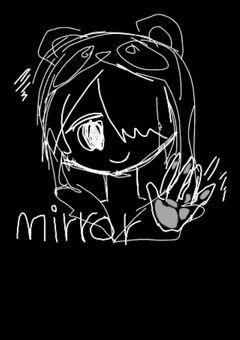 mirror