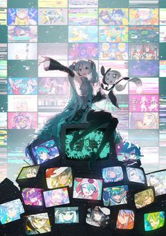 〈 Project Voltage 〉まだまだ募集中!