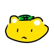 知能ぜろのきつねさんのアイコン画像
