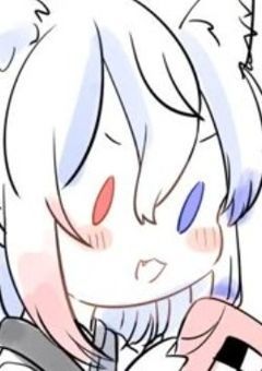 #"獣 化"し た 推 し 飼 育 し ま す !